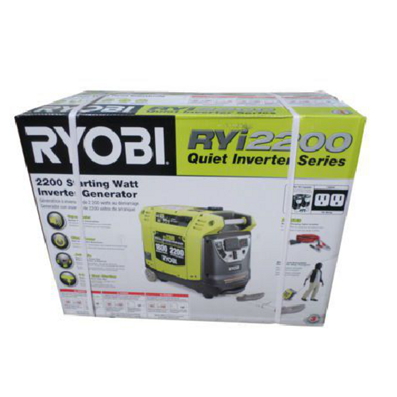 Ryobi 2200